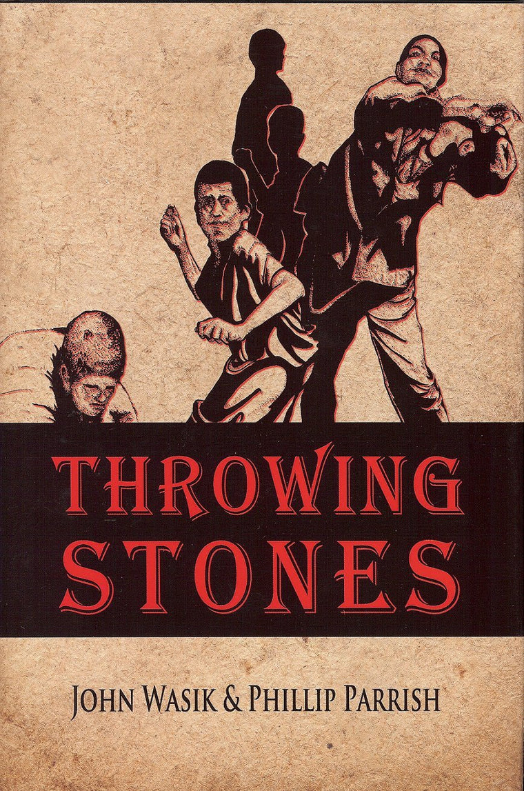 Throwing Stones