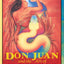 Don Juan and the Art of Sexual Energy: The Rainbow Serpent o