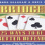 Bridge: 25 Ways to Be a Better Defender