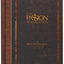 The Passion Translation New Testament (2020 Edition) HC Espr