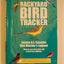 Backyard Bird Tracker: Eastern U.s. Essential Bird Watcher's Logbook