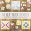 The Quilt Block Cookbook: 50 Block Recipes, 7 Sampler Quilts, Endless Possibilities