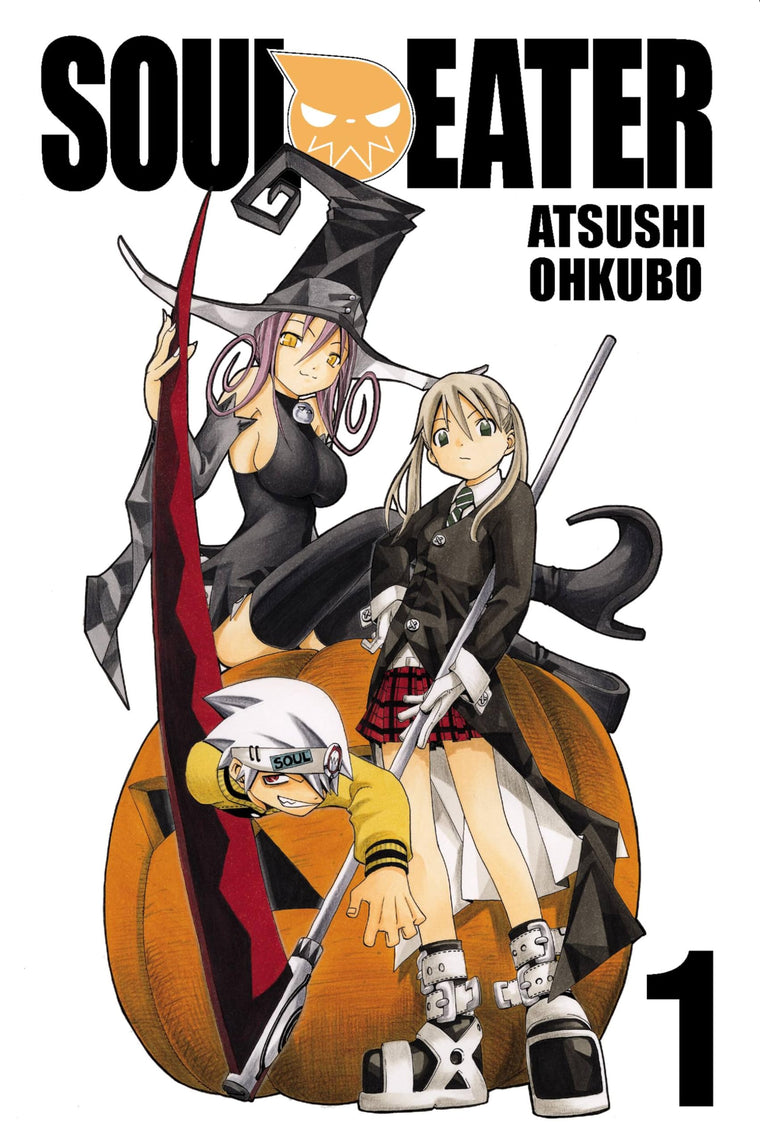 Soul Eater, Vol. 1 (Volume 1)