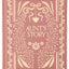 Aunt's Story: A Memory and Keepsake Journal (Heirloom Story Books and Guided Journals)