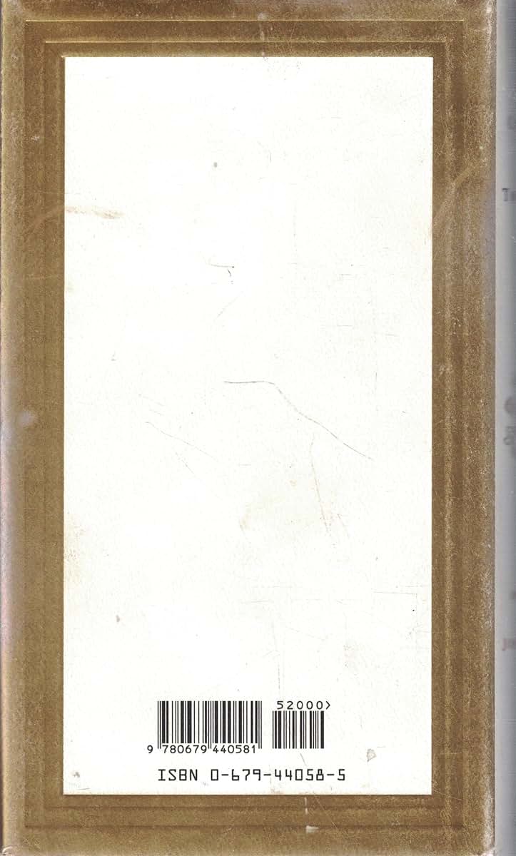 Crossing the Threshold of Hope by Pope John Paul II