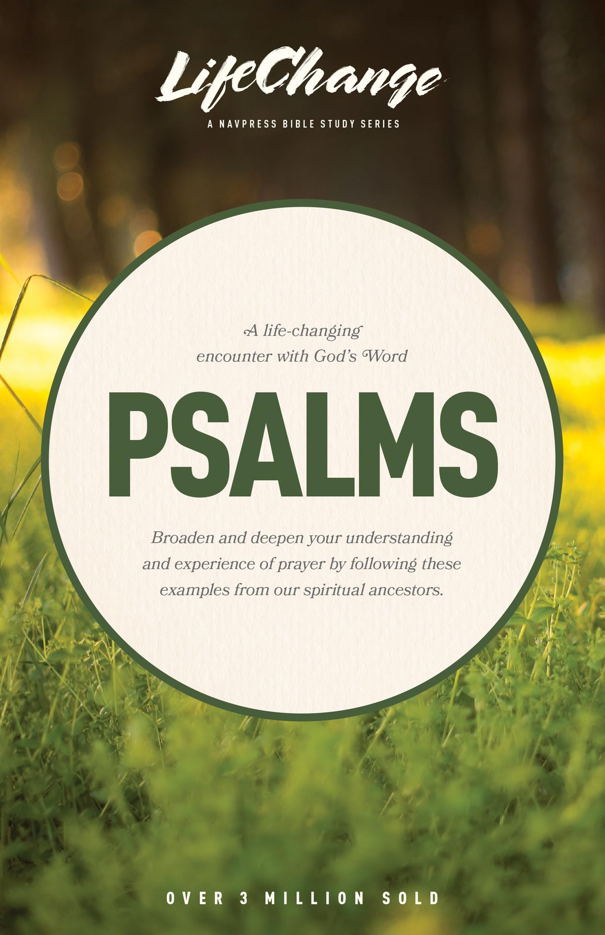 Psalms (LifeChange)