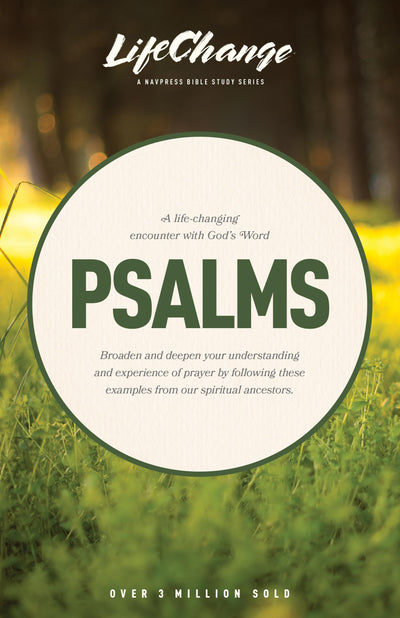 Psalms (LifeChange)