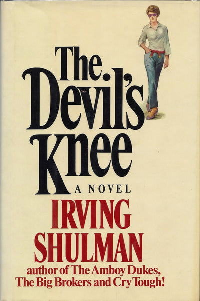 The Devil's Knee