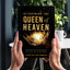 Dethroning the Queen of Heaven: Cancel This Demon's Ancient Agenda to Destroy Your Life and Control Nations
