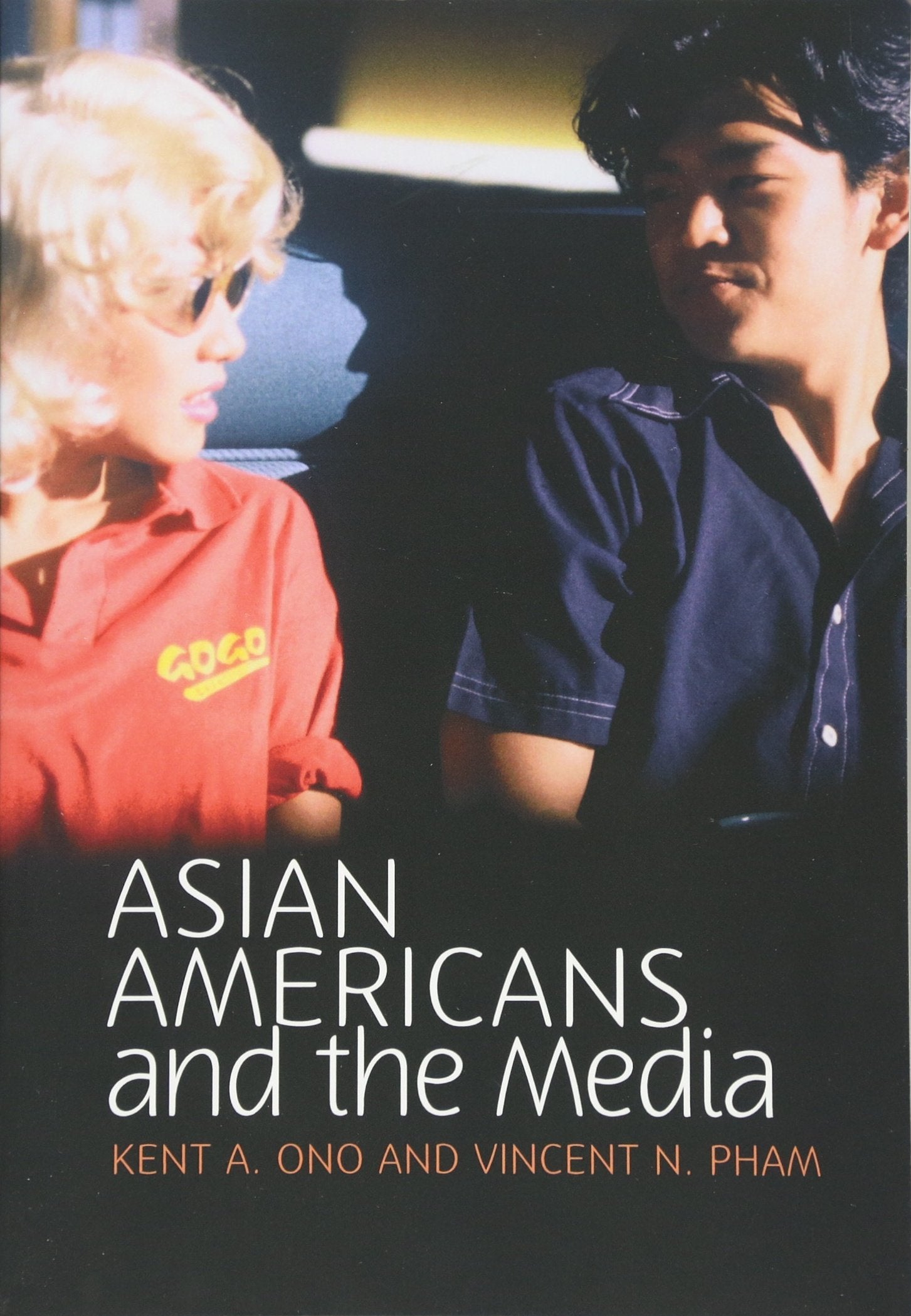 Asian Americans and the Media: Media and Minorities