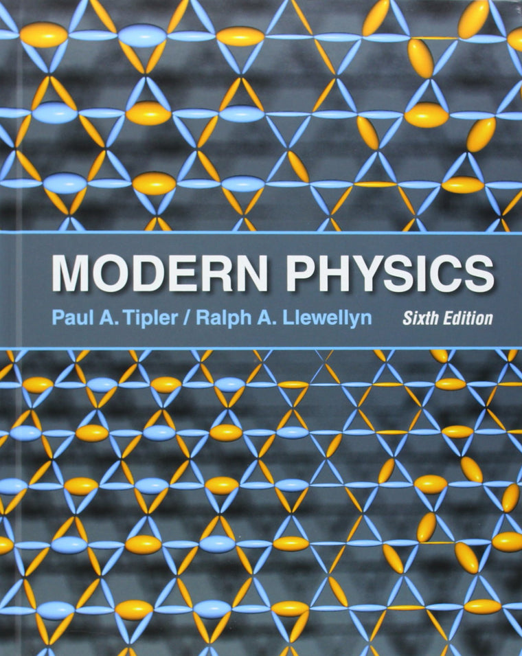 Modern Physics