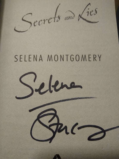 Secrets and Lies