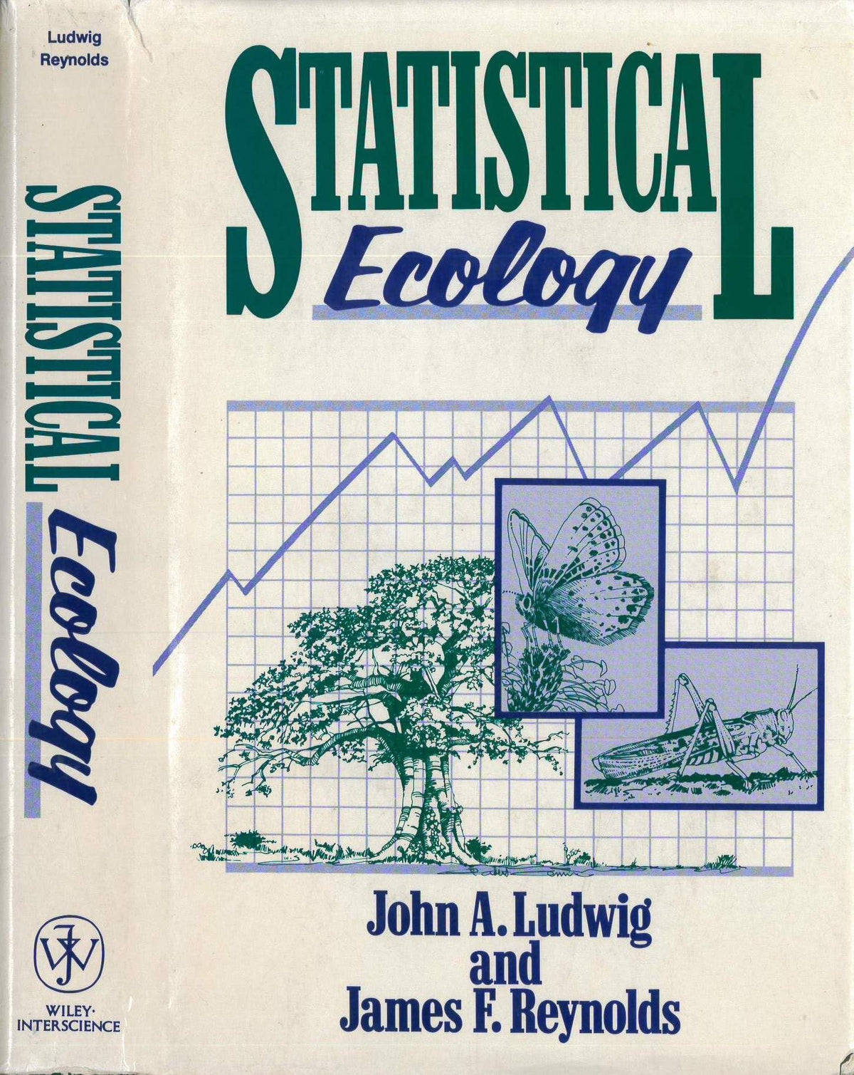 Statistical Ecology: A Primer in Methods and Computing