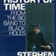 A Brief History of Time: From the Big Bang to Black Holes