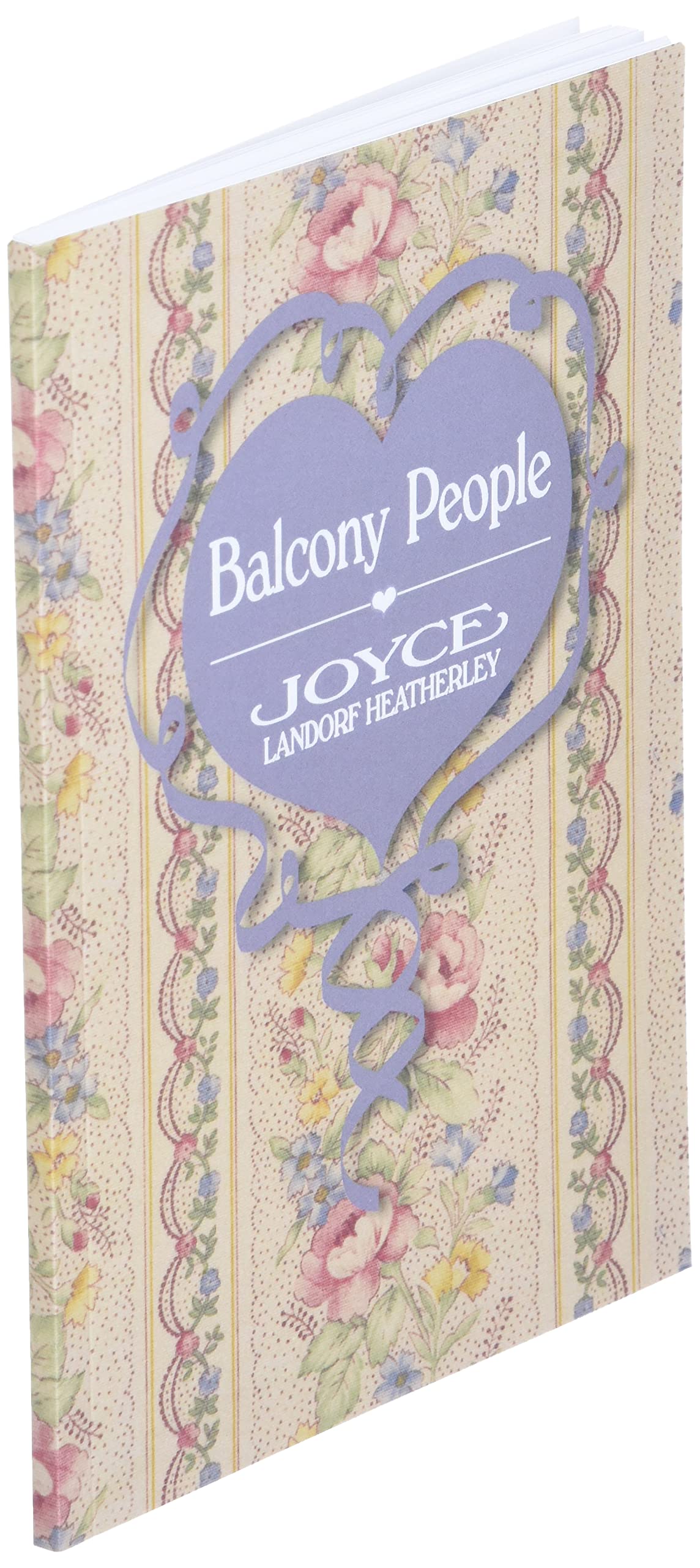 Balcony People