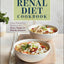 30-Minute Renal Diet Cookbook: Easy, Flavorful Recipes for Every Stage of Kidney Disease