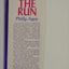 On the Run