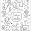 Hopscotch Girls I Am An Adventurer, Artist & Athlete: A Coloring Book Creative & Empowering for Kids Ages 4-8 Educational STEM-Focused with 24 Pages