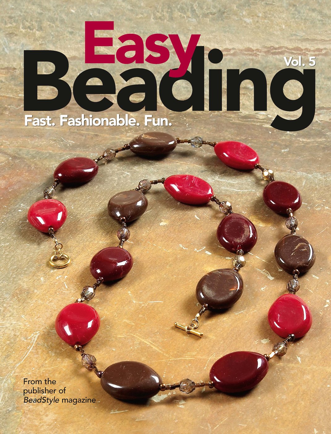 Easy Beading Vol. 5