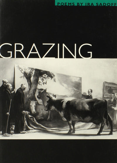 Grazing: POEMS (Illinois Poetry (Paperback))