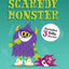 Scaredy Monster (Volume 1)