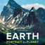 Earth: Portrait of a Planet by Marshak, Stephen