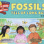 Fossils Tell of Long Ago (Let's-Read-and-Find-Out Science 2)