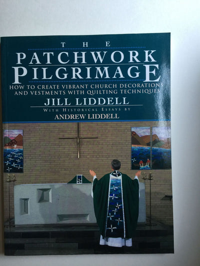 The Patchwork Pilgrimage: How to Create Vibrant Church Decorations with Quilting Techniques