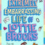 The Extremely Embarrassing Life of Lottie Brooks (International Edition)