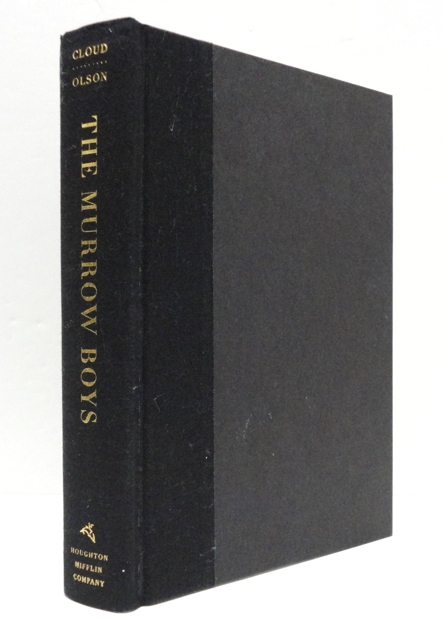 The Murrow Boys: Pioneers on the Front Lines of Broadcast Journalism