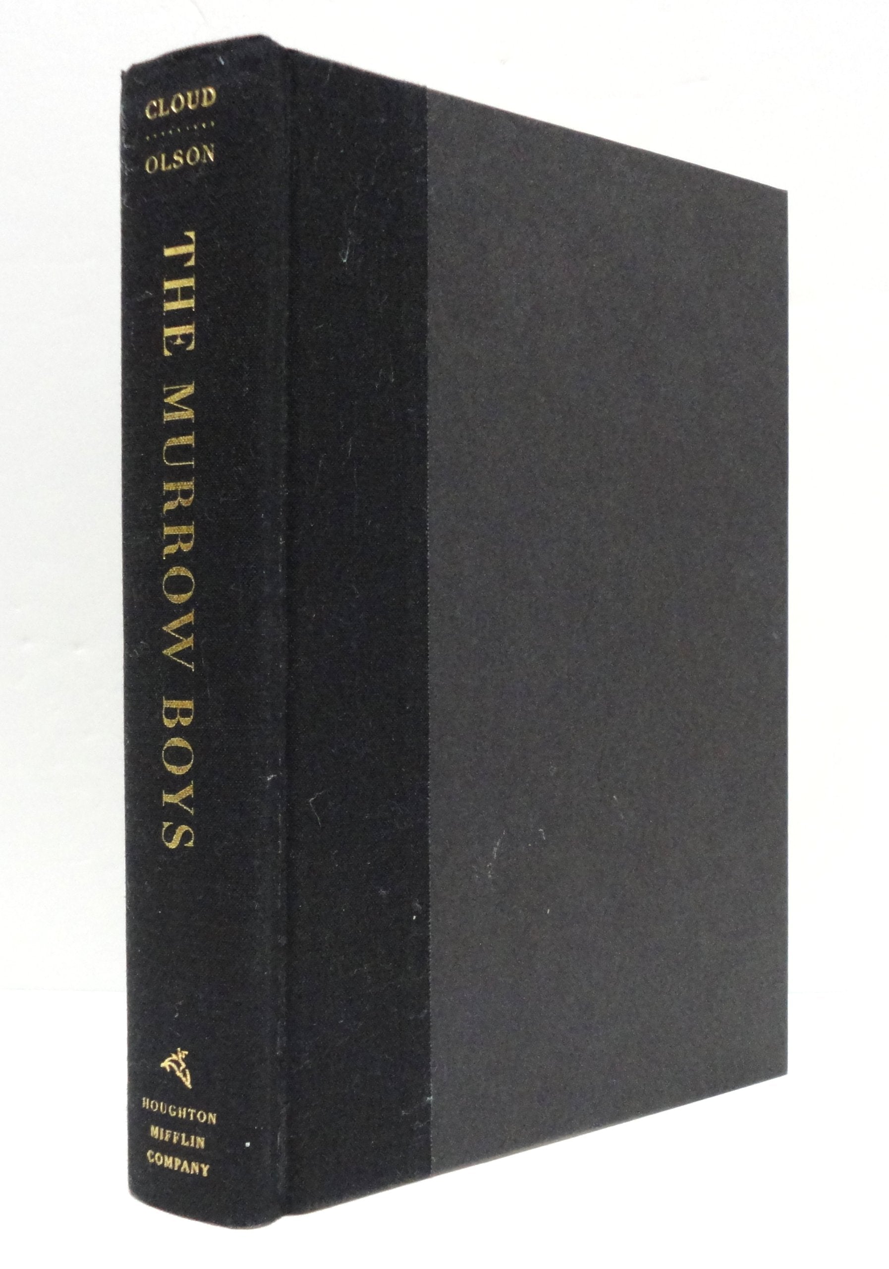 The Murrow Boys: Pioneers on the Front Lines of Broadcast Journalism