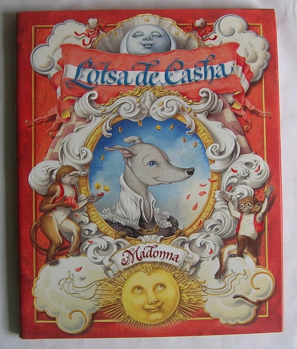 Lotsa de Casha
