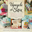 Upcycle with Sizzix: Techniques and Ideas for using Sizzix Die-Cutting and Embossing Machines - Creative Ways to Repurpose and Reuse Just about Anything (A Cut Above)
