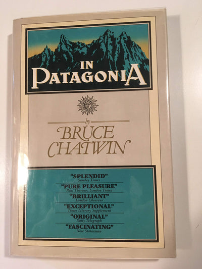 In Patagonia