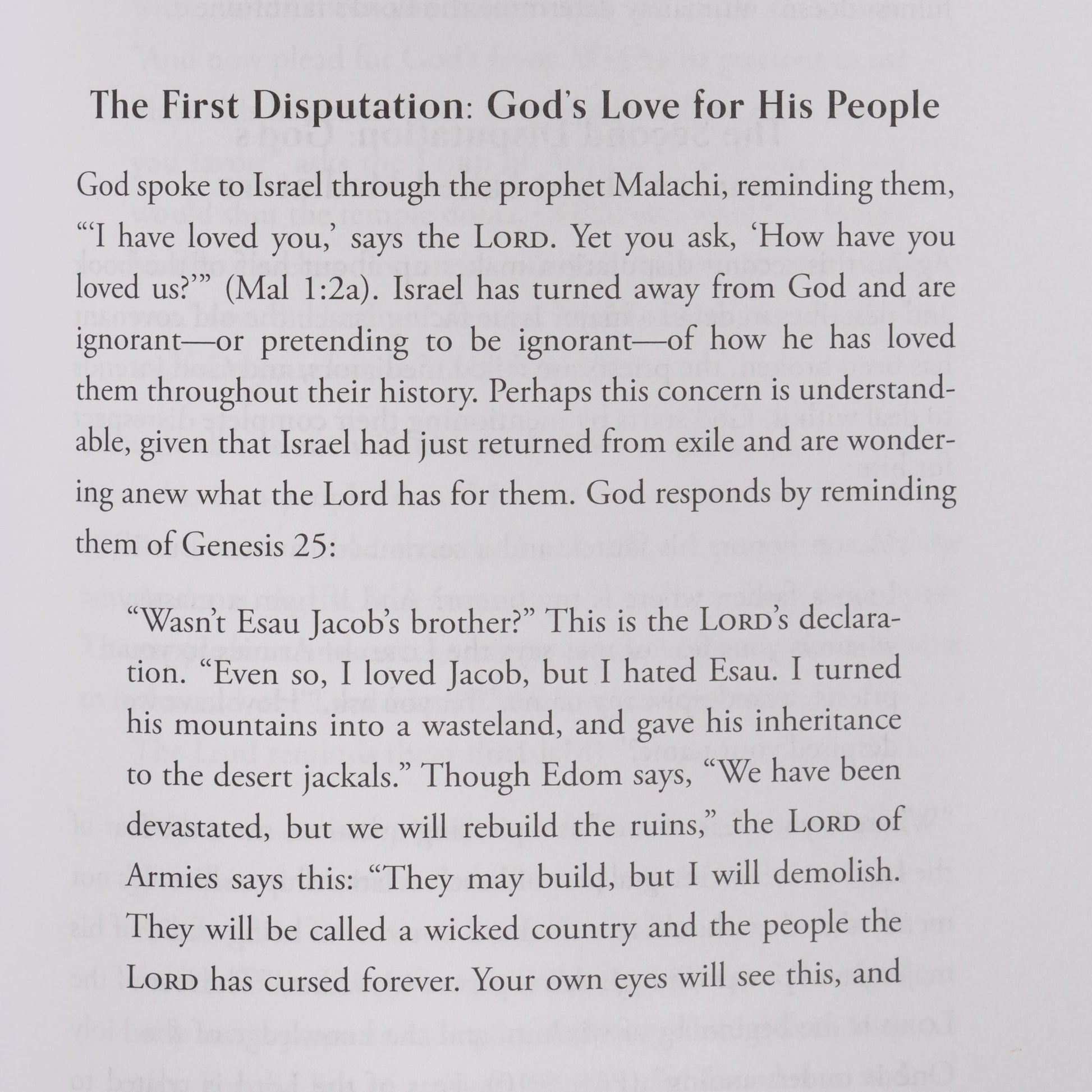 Taught by God: Ancient Hermeneutics for the Modern Church