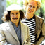Simon and Garfunkel's Greatest Hits