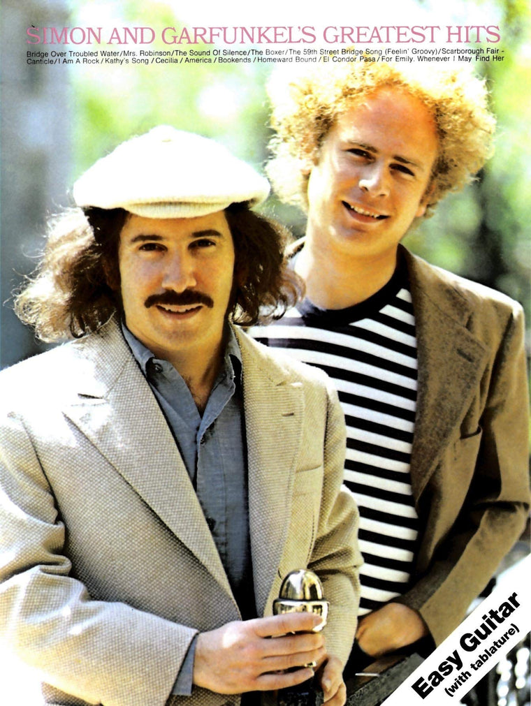 Simon and Garfunkel's Greatest Hits