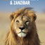 The Rough Guide to Tanzania and Zanzibar: Travel Guide with eBook (Rough Guides Main Series)