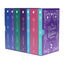 The Bront Sisters Complete 7 Books Collection Box Set by Anne Bronte (Villette, Jane Eyre, Tenant of Wildfell Hall, Shirley, The Professor, Wuthering Heights, Agnes Grey)