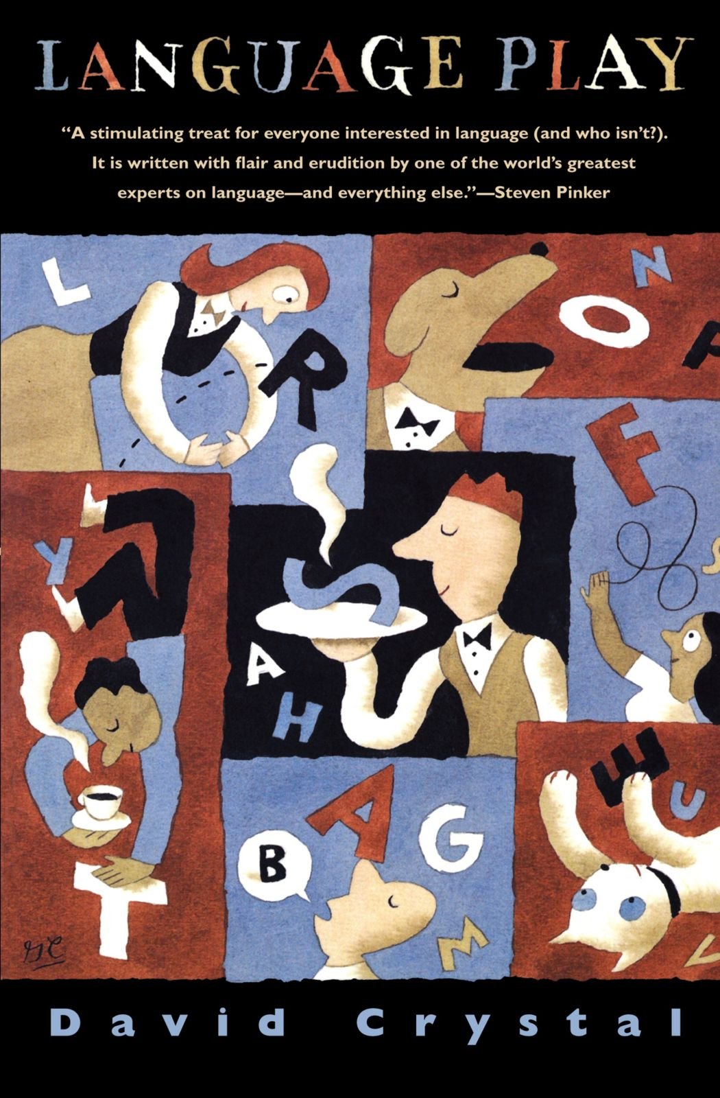 Language Play