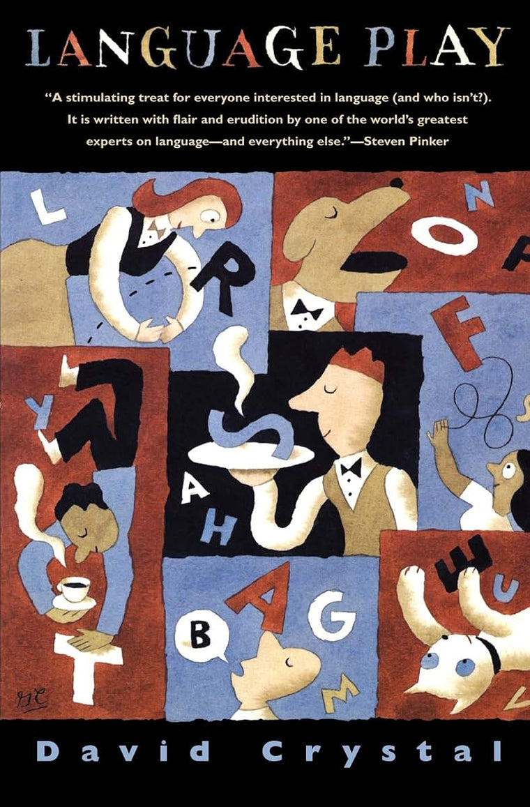 Language Play