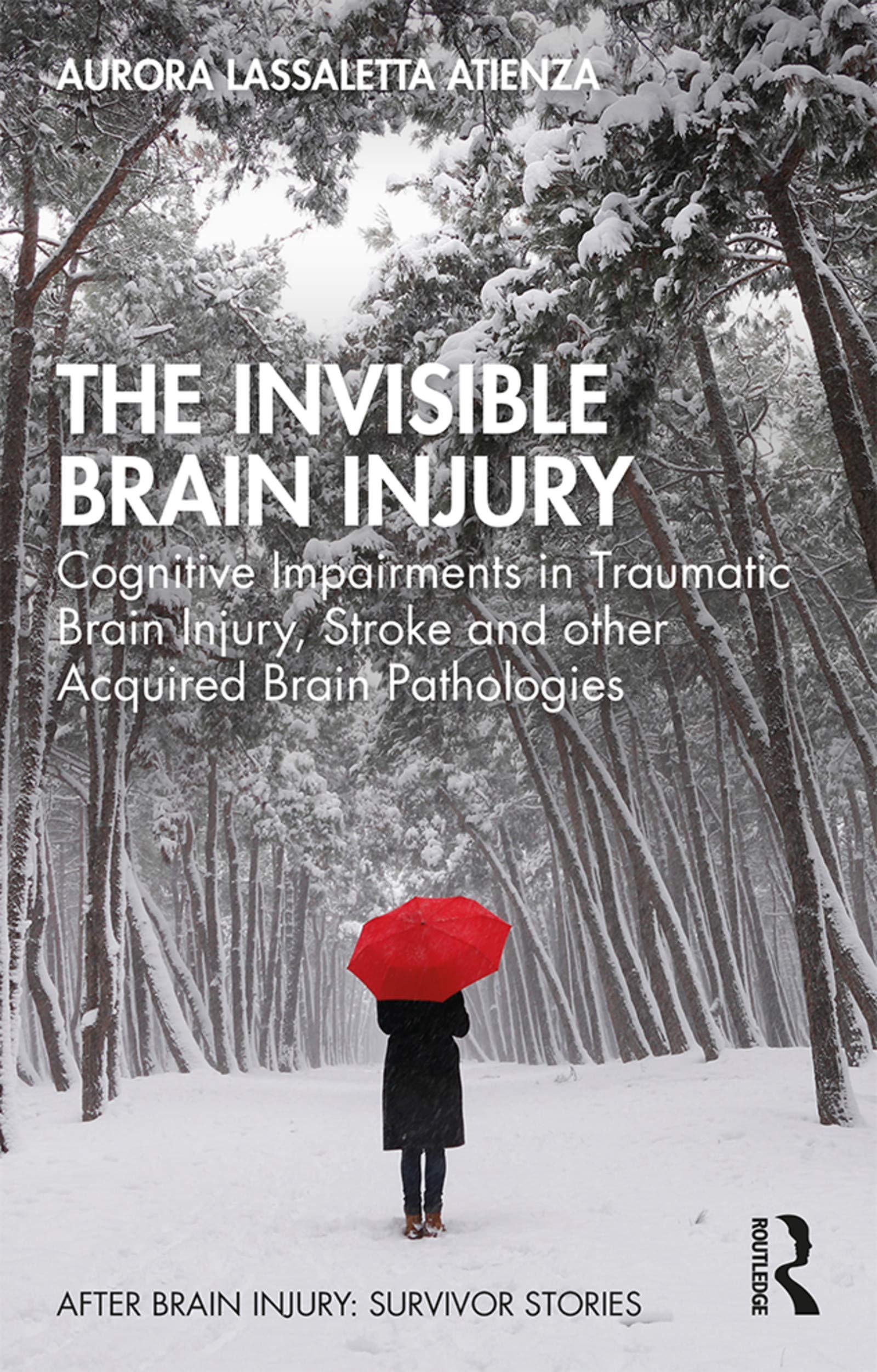 The Invisible Brain Injury: Cognitive Impairments in Traumatic Brain Injury, Stroke and other Acquired Brain Pathologies (After Brain Injury: Survivor Stories)