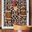 Buttermilk Basin's Ornament Extravaganza: 45 Easy-to-Stitch Designs!