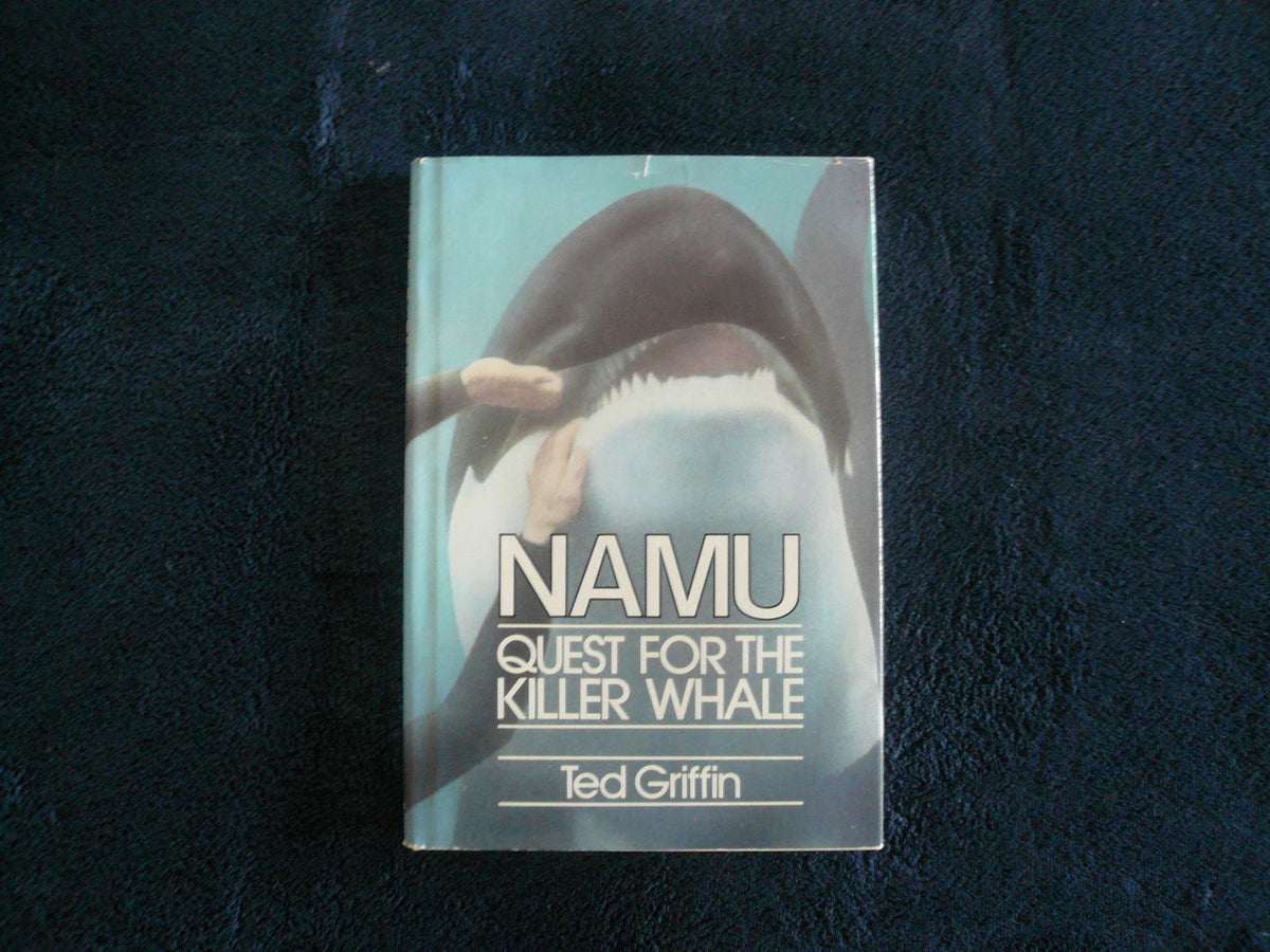 Namu, Quest for the Killer Whale