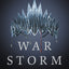 War Storm (Red Queen, 4)