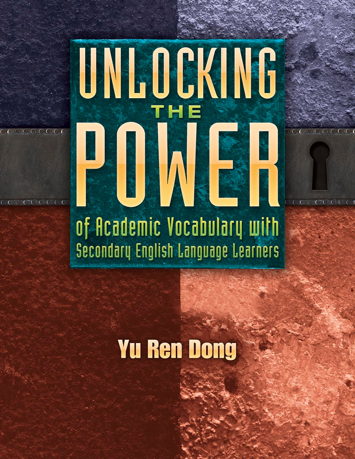 Unlocking the Power of Academic Vocabulary with Secondary English Language Learners (Maupin House)