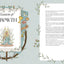 The Tarot Spreads Yearbook: 52 Tarot Spreads for Getting to Know Yourself