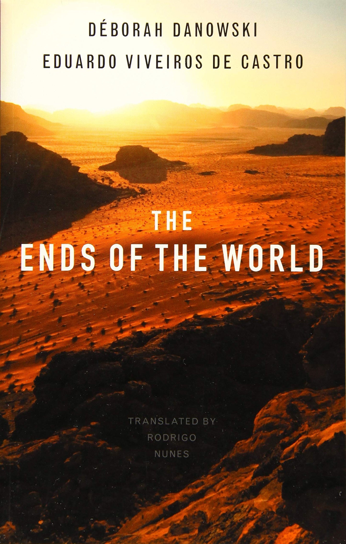 The Ends of the World