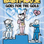 Babymouse #20: Babymouse Goes for the Gold