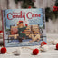 The Legend of the Candy Cane